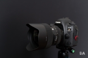 Sigma 14-24mm Product