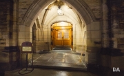 Even Parliament Mourns #humboldtstrong