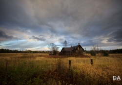 Wide Open Landscape (Sigma 14mm f/1.8 ART)