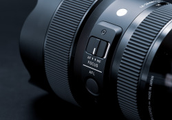 Sigma 14-24mm F2.8 DN ART Sigma 14-24mm F2.8 DN ART