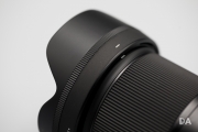 Sigma 16mm Product-2