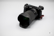 Sigma 16mm Product