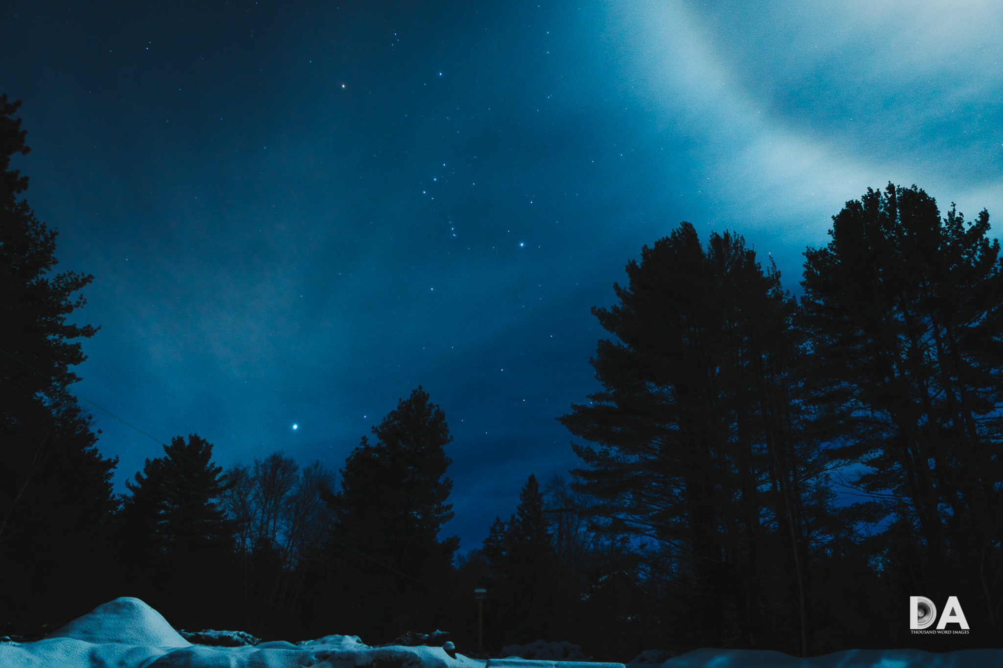 The Lesser Light
