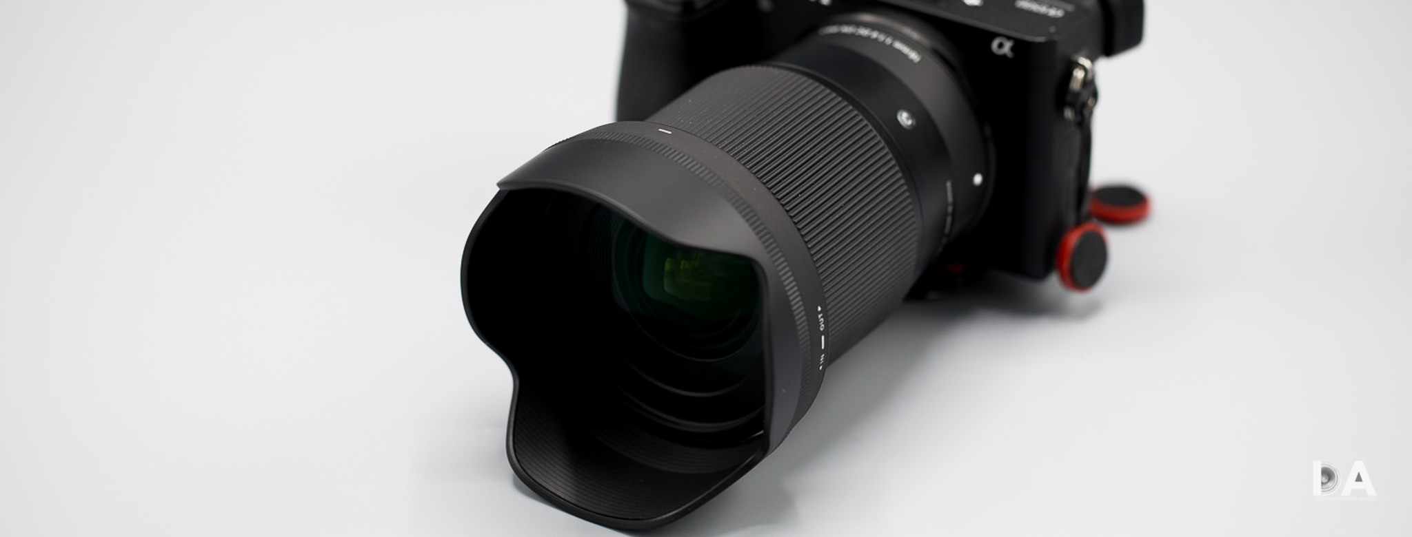 Sigma 16mm f/1.4 DC DN Contemporary Review - DustinAbbott.net