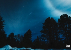 The Lesser Light