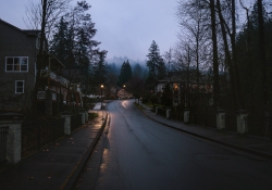 Portlandia (Sigma 16mm f/1.4 DN)