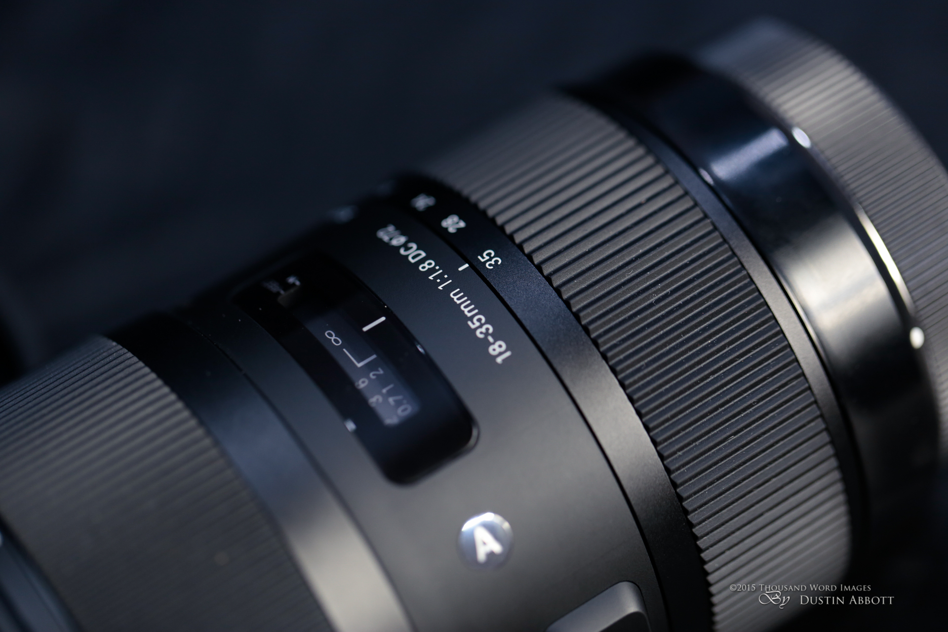 Sigma 18-35mm f/1.8 DC HSM ART Review - DustinAbbott.net