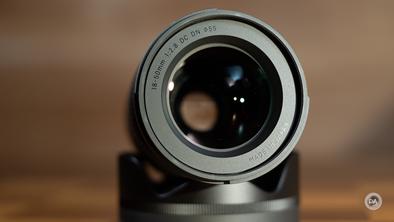 Sigma 18-50mm F2.8 DC DN: hands-on with the lens that wants to replace your  kit zoom: Digital Photography Review