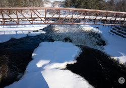 21-Bridge