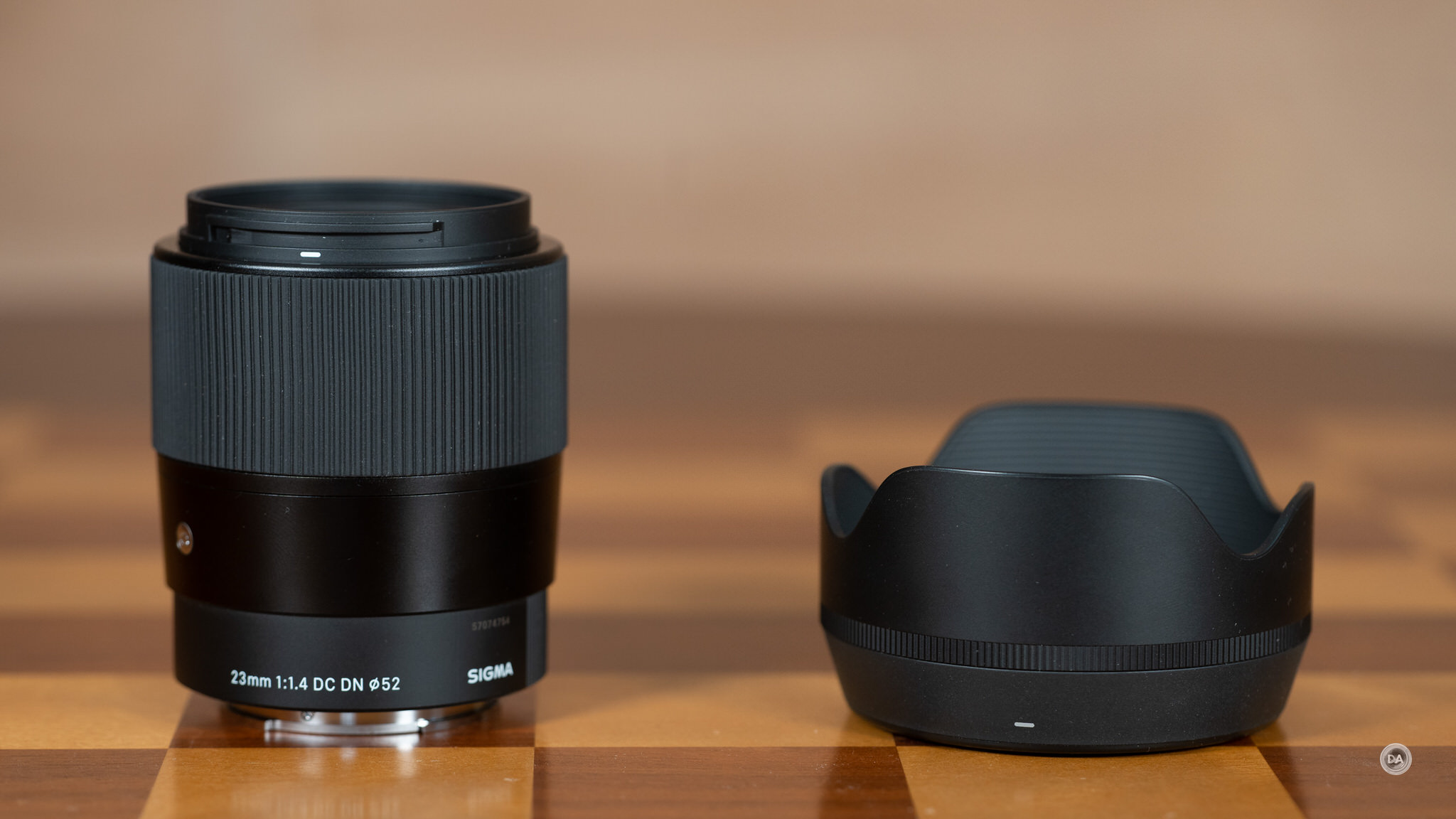 Review: Sigma 30mm f/1.4 DC DN Contemporary Lens. The 50mm-ish prime I did  not realize I was looking for. – Eric L. Woods