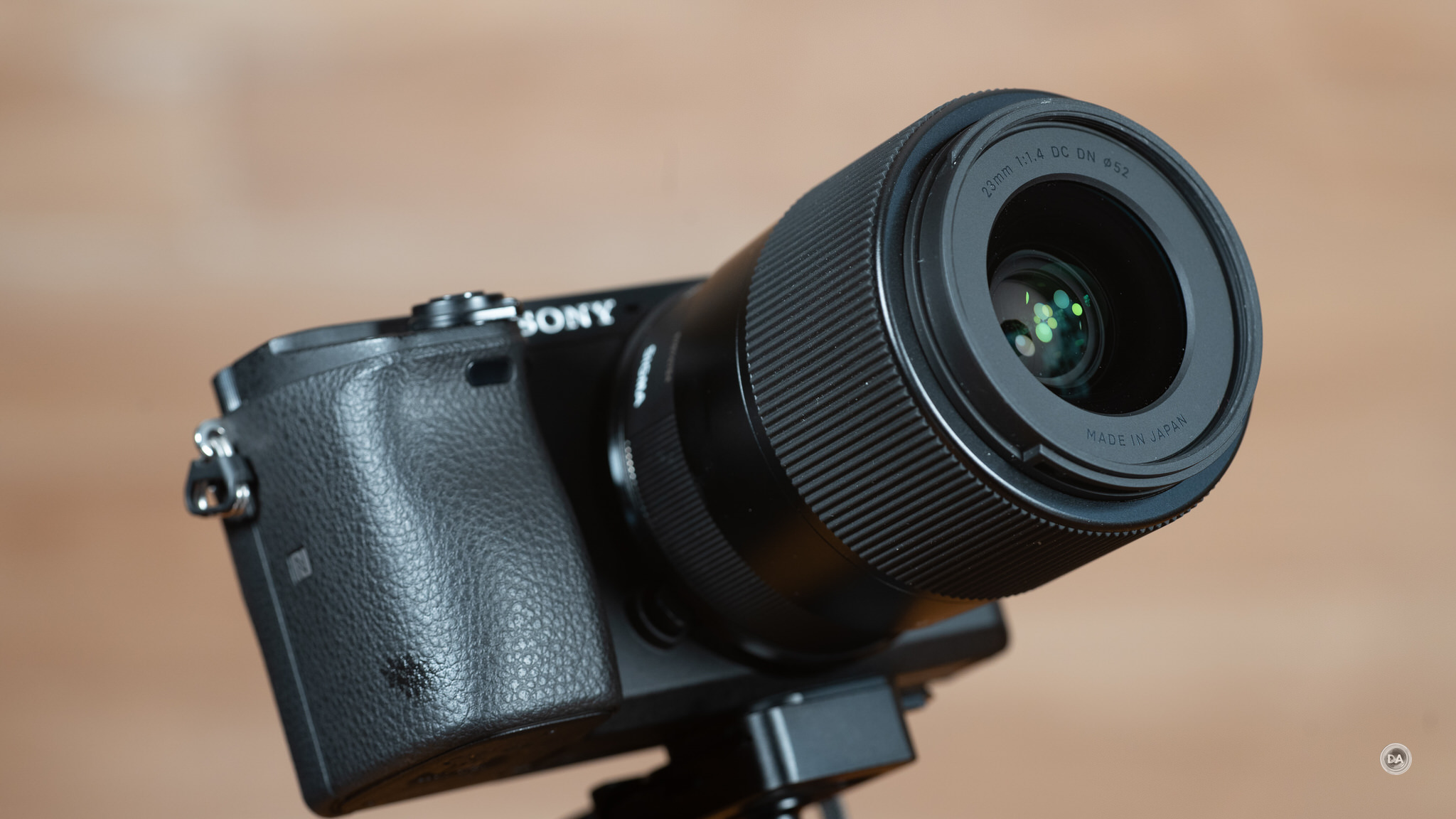 Sigma 30mm F1.4 DC DN Contemporary for Sony E - Dan's Camera City