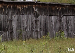 Landscape at 32mm f56 right