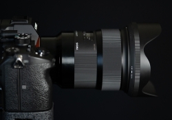 10 Attractive Lens 10 Attractive Lens