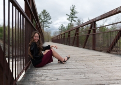 Train-Bridge