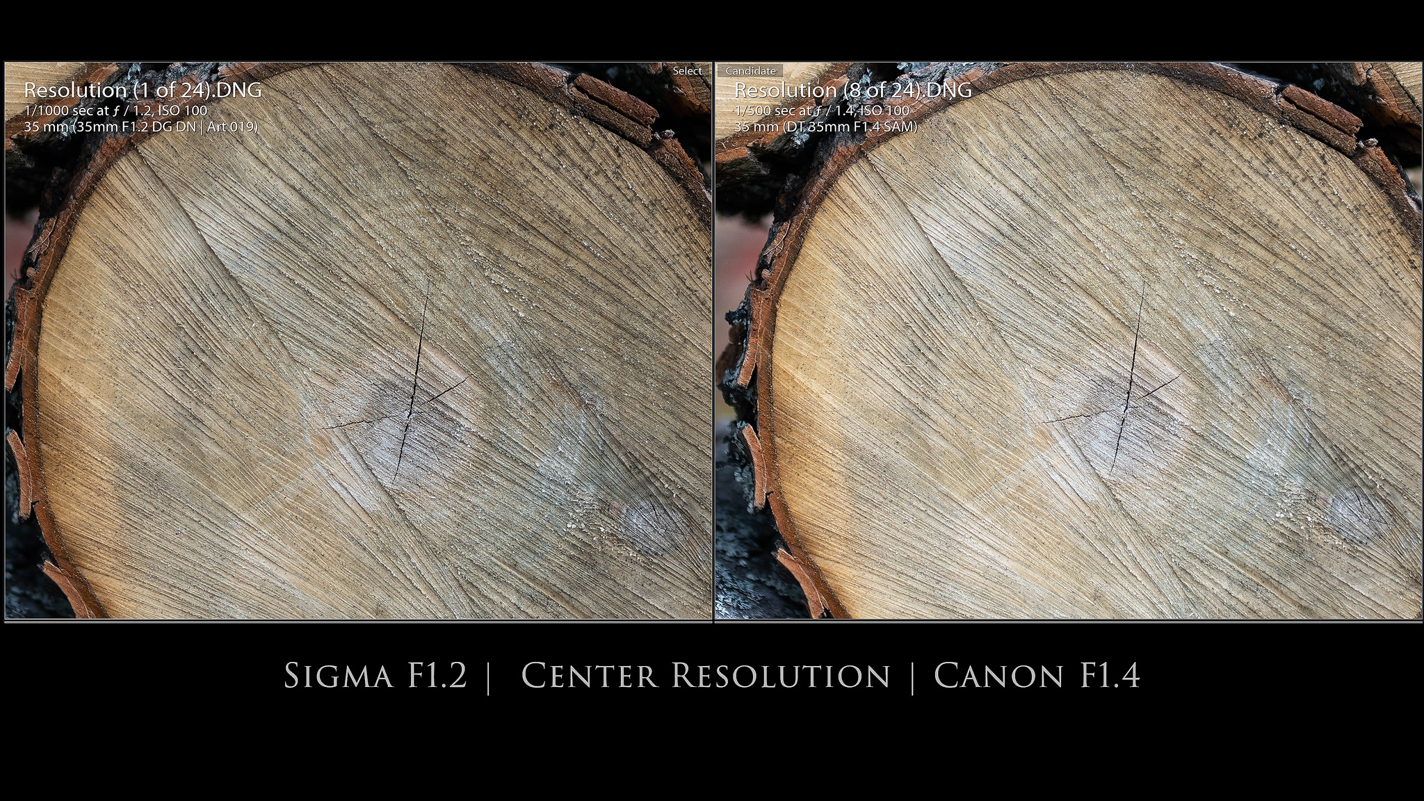 18-Canon-Comparison-Center