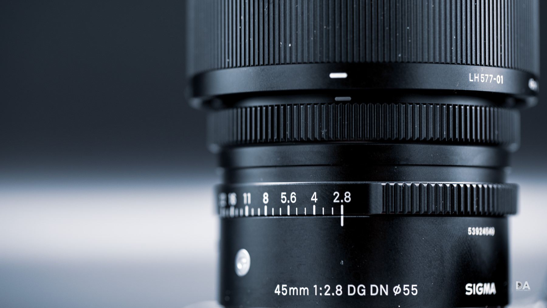 Sigma 45mm F2.8 DG DN Review (Sony FE) - DustinAbbott.net