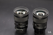 Sigma 50mm FE Product-11