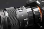Sigma 50mm FE Product-3