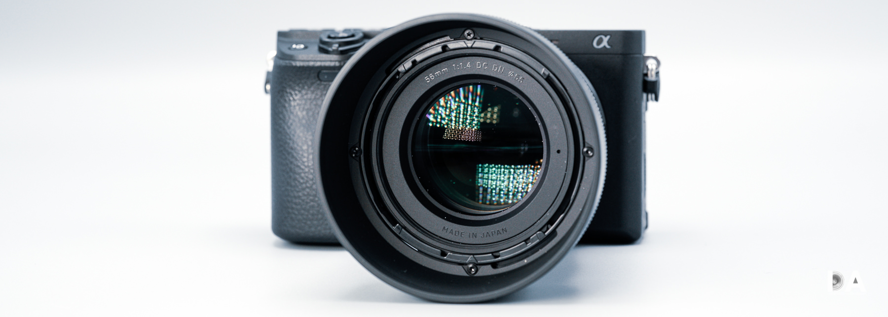 カメラ レンズ(単焦点) sigma 56mm f1.4 DC DN レンズ(単焦点) カメラ 家電・スマホ・カメラ 
