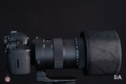 Sigma 60-600 Sport