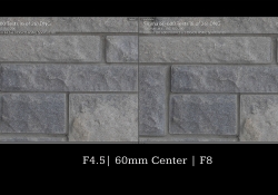 36 60mm Center