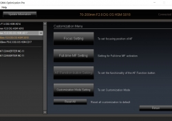 08 Custom Button Programming