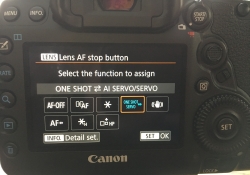 09 Custom Button Programming 3