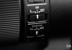 10 Custom Switch