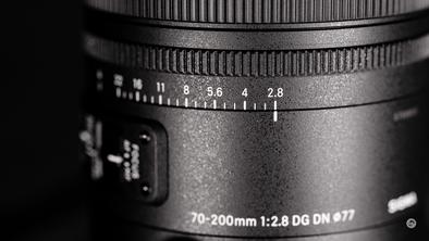 Sigma 70-200mm F2.8 DG DN OS Sports review - Amateur Photographer