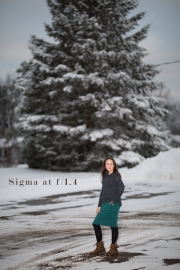 Background Blur