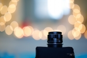 Bokeh
