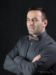 Business Portraits-8