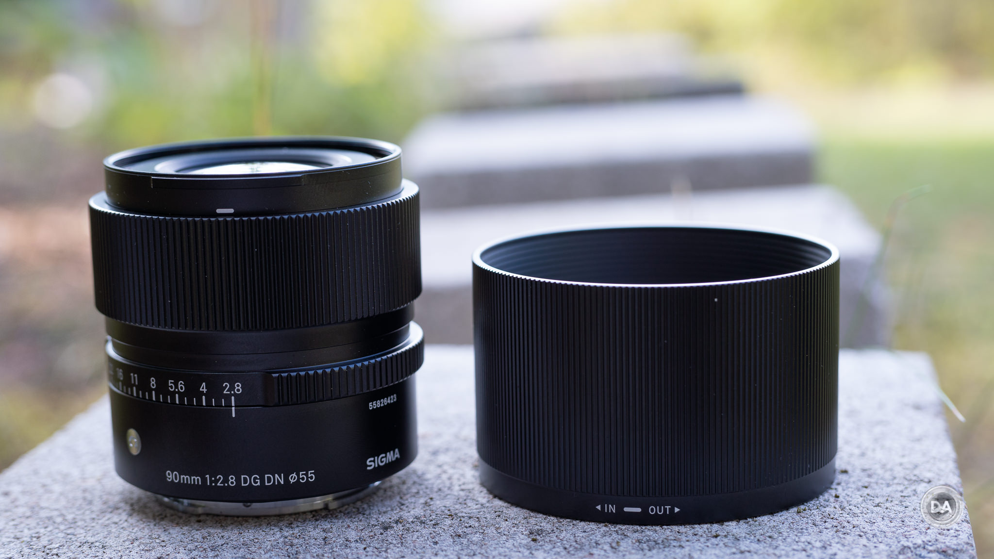 Sigma 90mm F2.8 DG DN (iSeries) Review - DustinAbbott.net