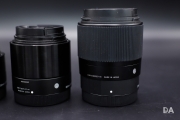 Sigma DN Lenses Product-5