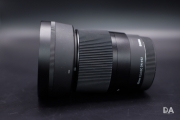 Sigma DN Lenses Product-6