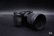 Sigma DN Lenses Product-9