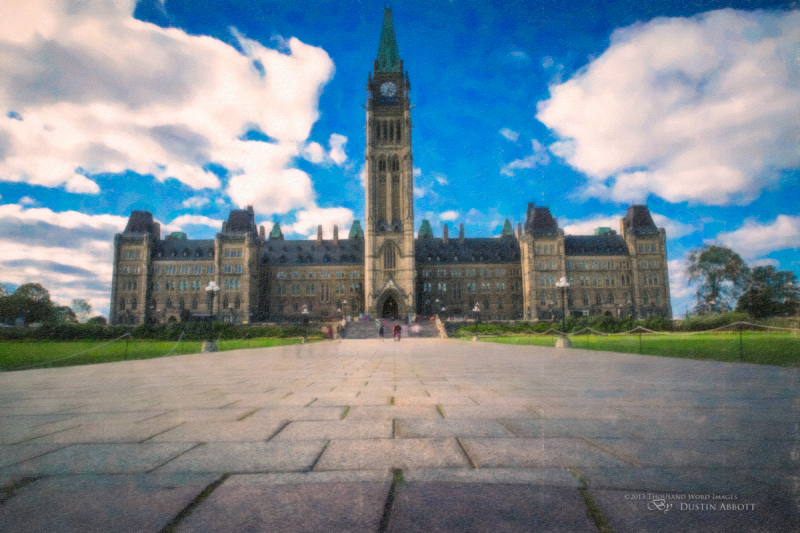 Parliament Hill