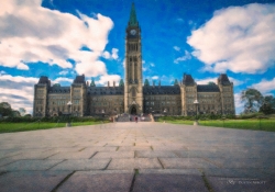 Parliament Hill