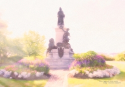 Queen Victoria's Triumph