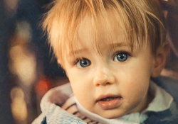 Them Eyes
