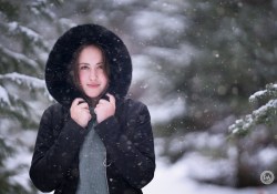 Winter's Revenge