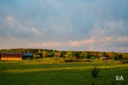 Beautiful Light