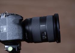 Hands-on with the Sony 24-70mm F2.8 GM II: Digital Photography Review