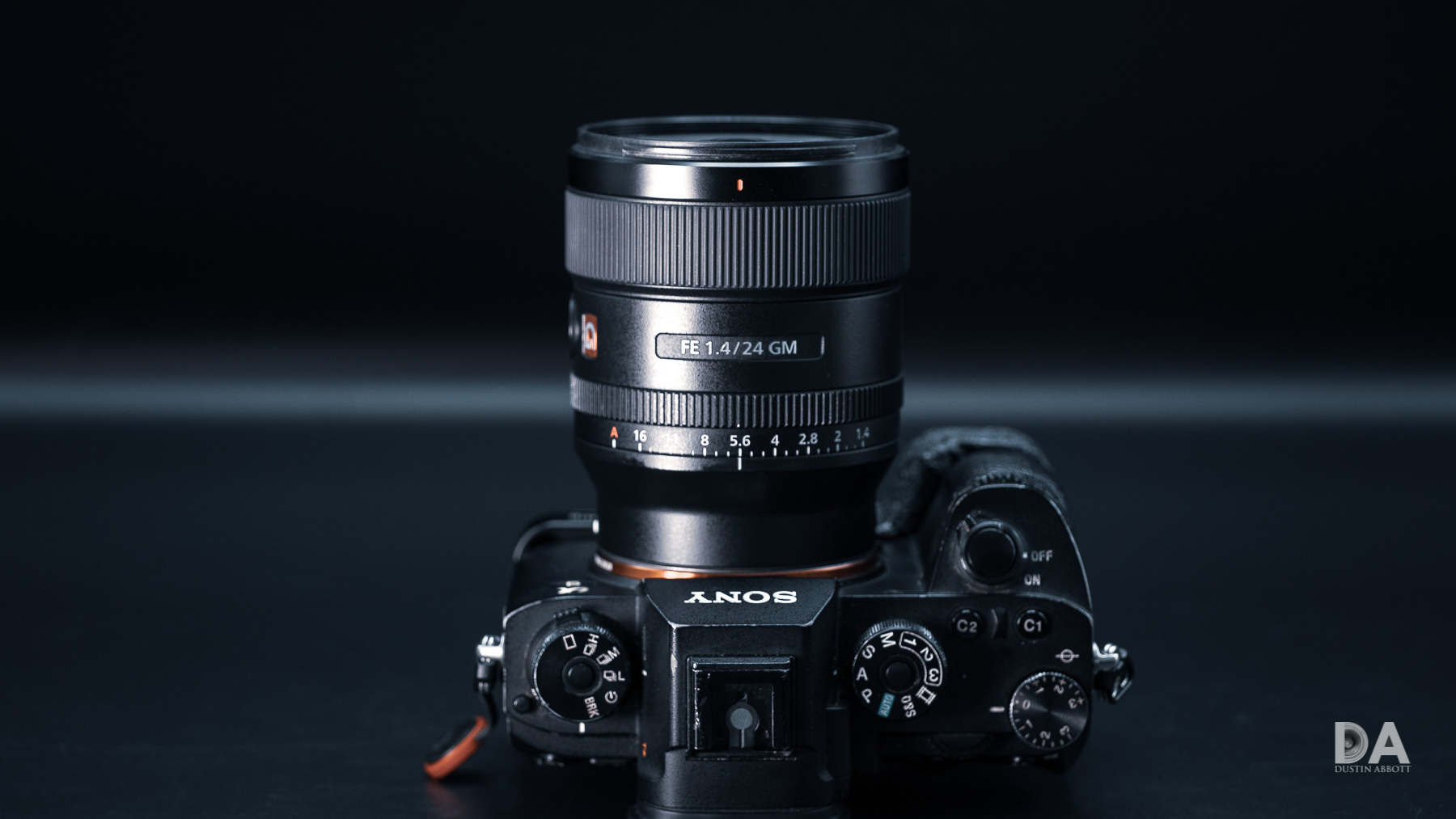 Sony FE 24mm F1.4 G Master Review - DustinAbbott.net