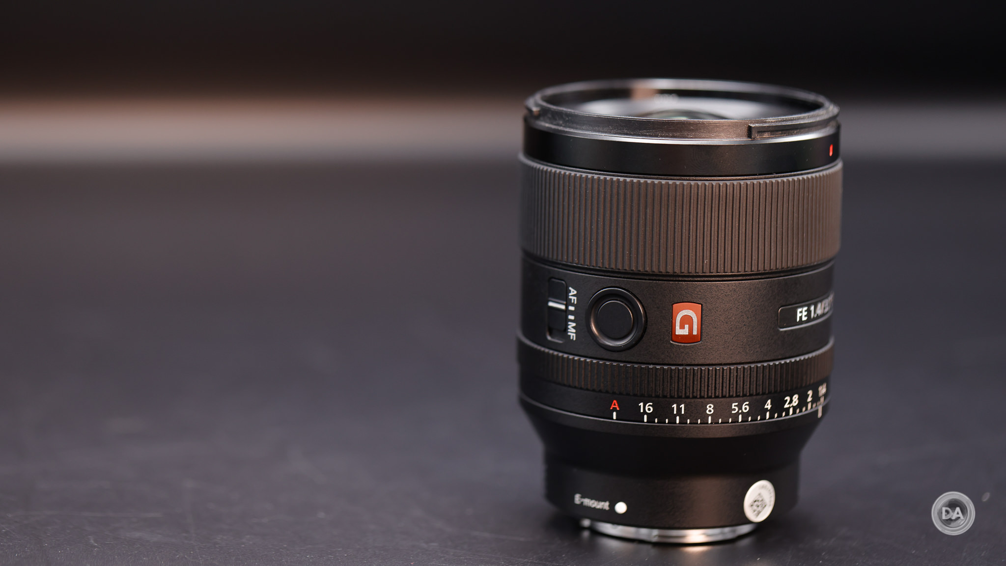 Sony FE 35mm F1.4 G Master Review - DustinAbbott.net