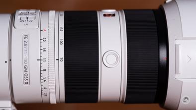 Sony releases totally redesigned FE 70-200mm F2.8 GM OSS II: Digital  Photography Review