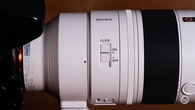 Sony FE 70-200mm F/2.8 GM OSS II Lens Review