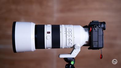Sony 70-200mm f2.8 GM Lens Review (and video!) - Andy's Travel Blog