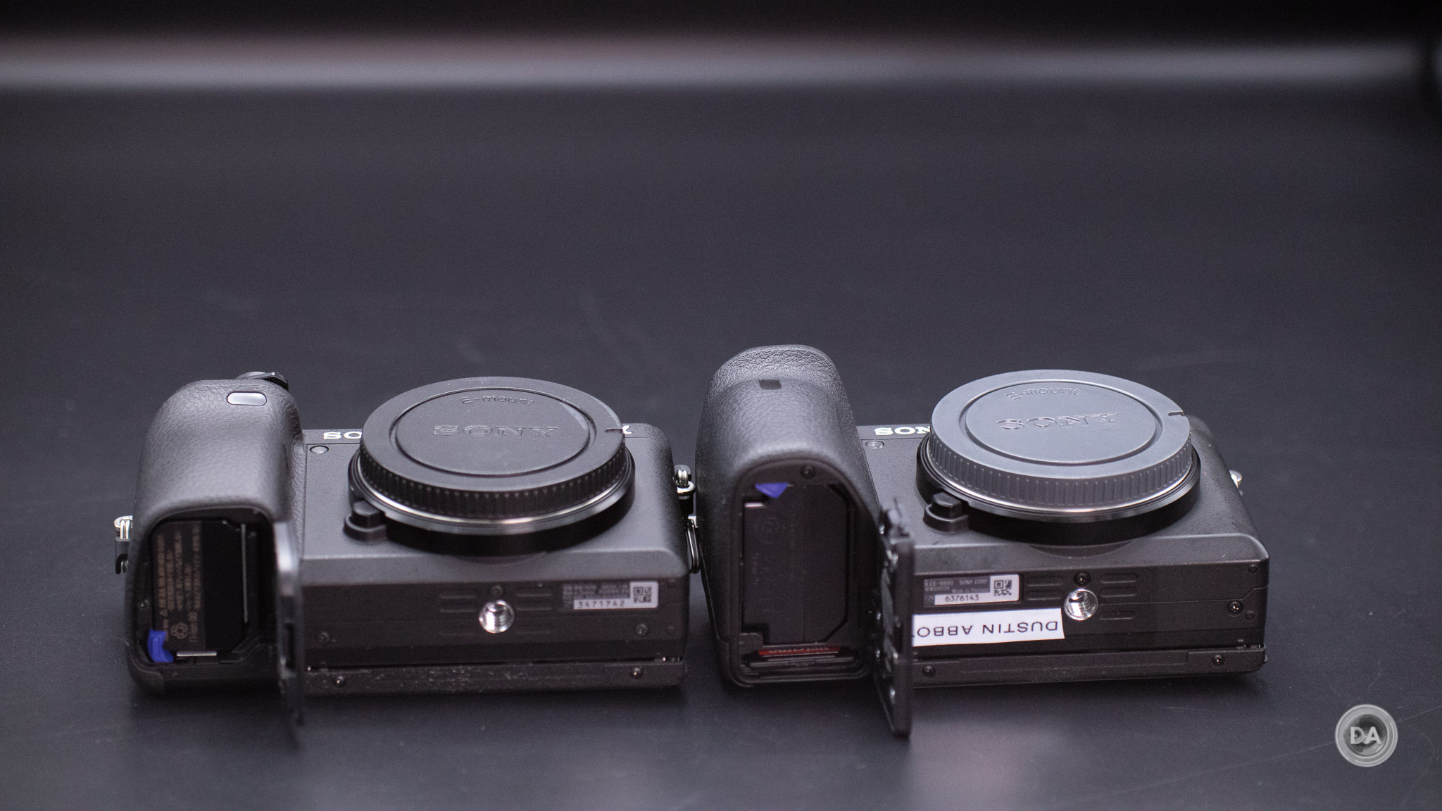 Sony Alpha 6600 Review - UPDATED - Compared With Other Sony Alphas