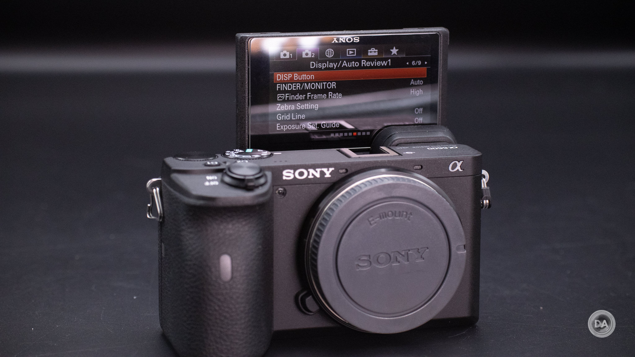 Sony A6600 Hands-on Review, The Best Autofocus You Can Buy